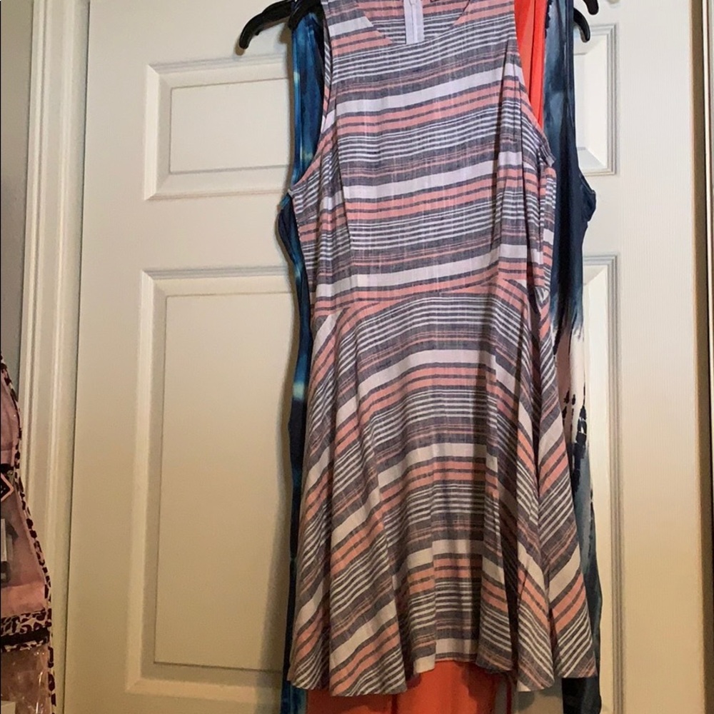 Cute summer dress